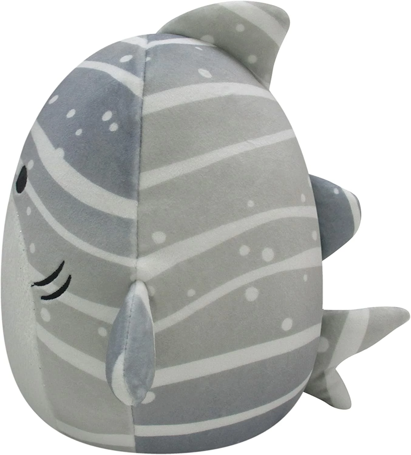 Squishmallows 12" Plush - Sachie The Shark - Image 2
