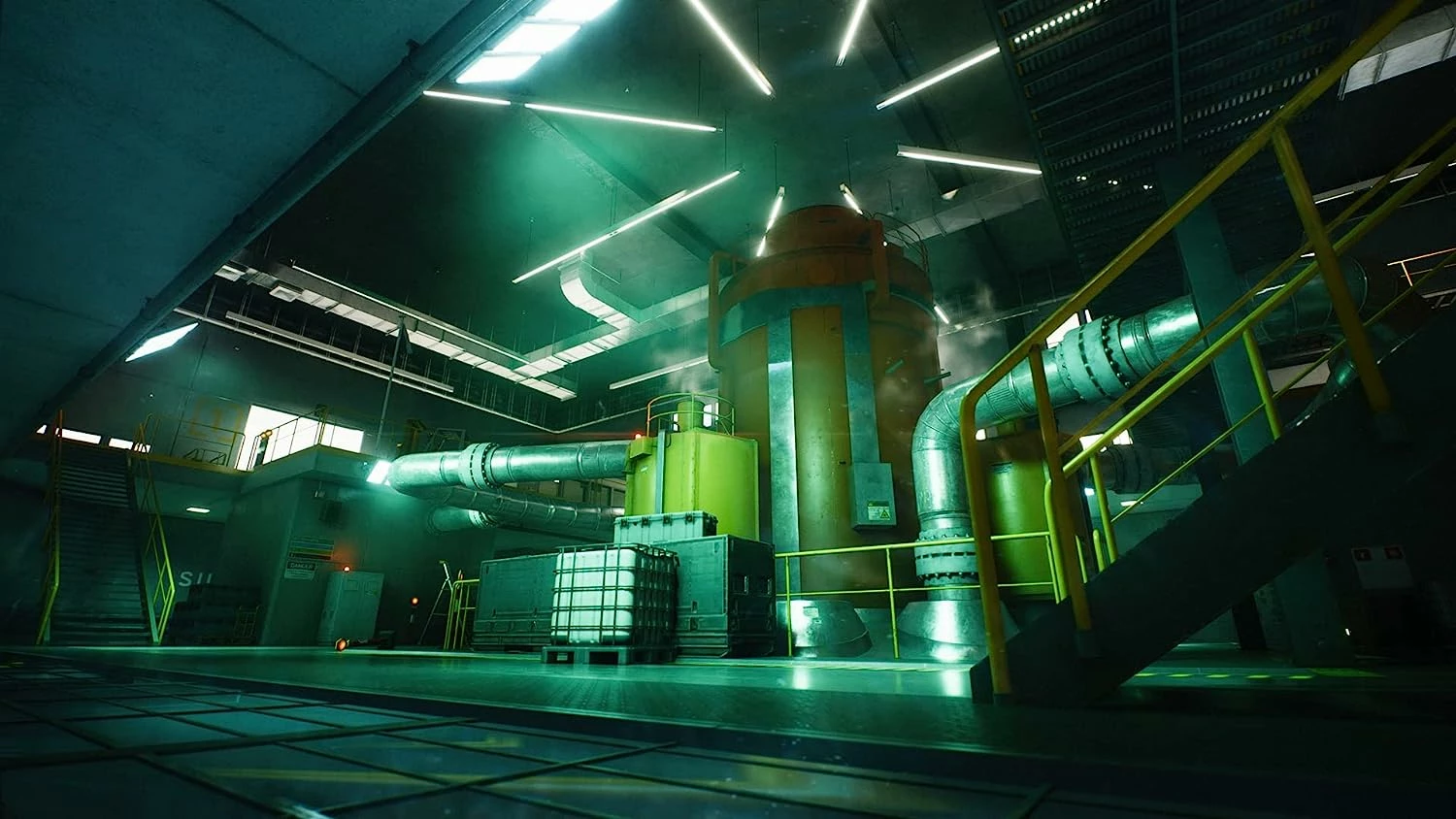 Battlefield 2042 PlayStation 5 Game - Image 3