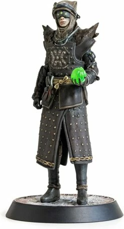 Official Destiny 10" Eris Morn Statue