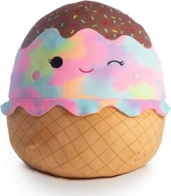 Squishmallows 16" Plush - Glady The Ice Cream