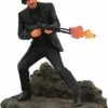 Diamond Select John Wick Catacombs Gallery PVC Statue