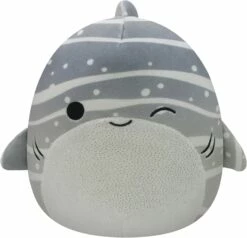 Squishmallows 12" Plush - Sachie The Shark