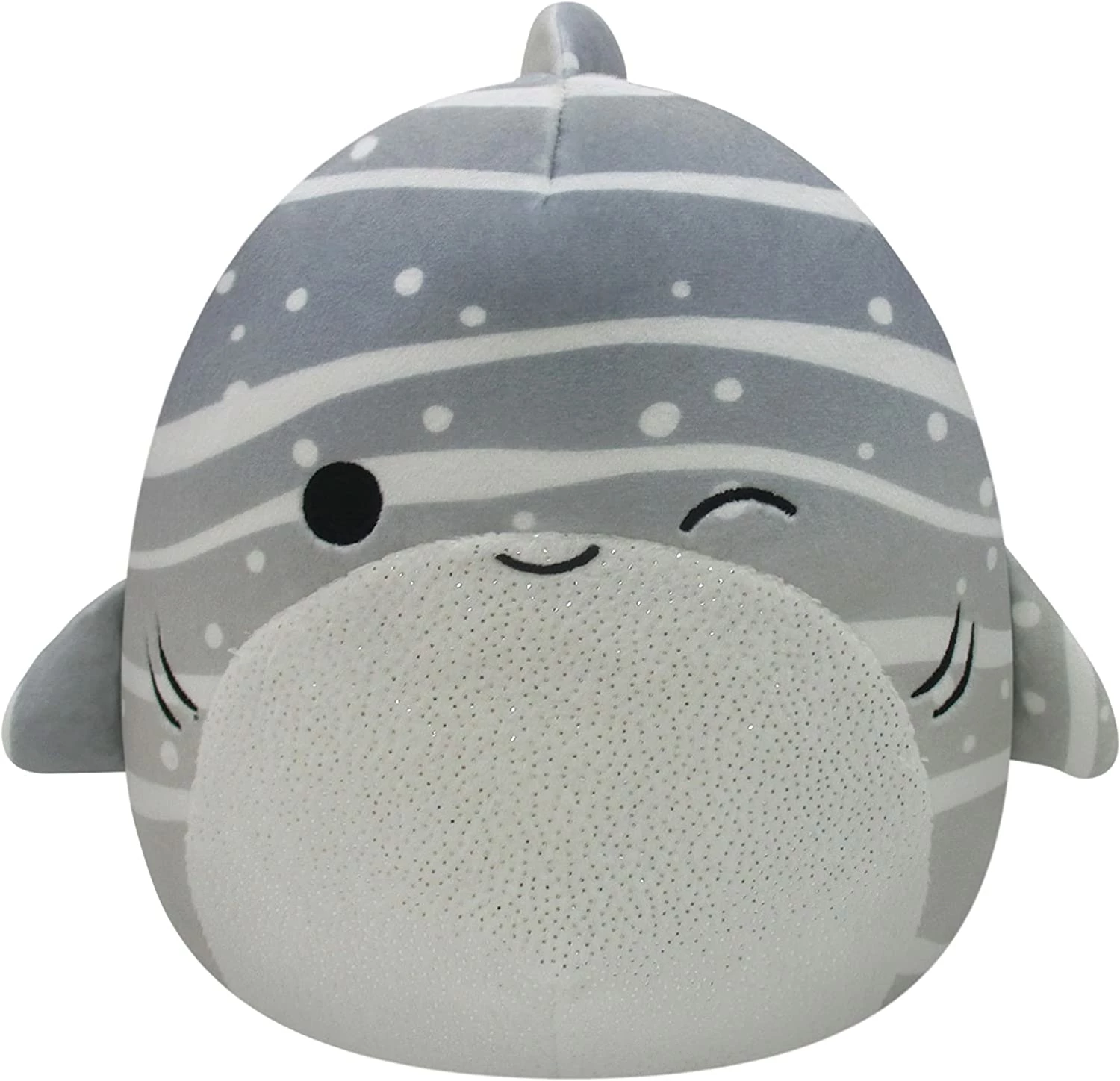 Squishmallows 12" Plush - Sachie The Shark