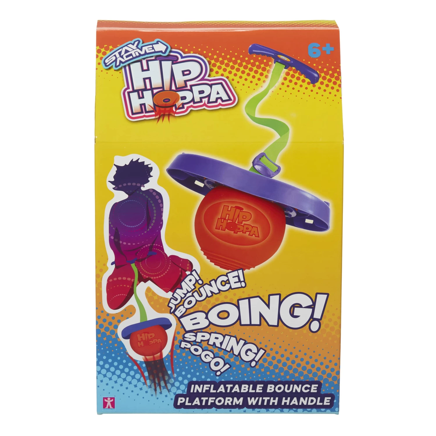 Stay Active Hip Hoppa - Image 6