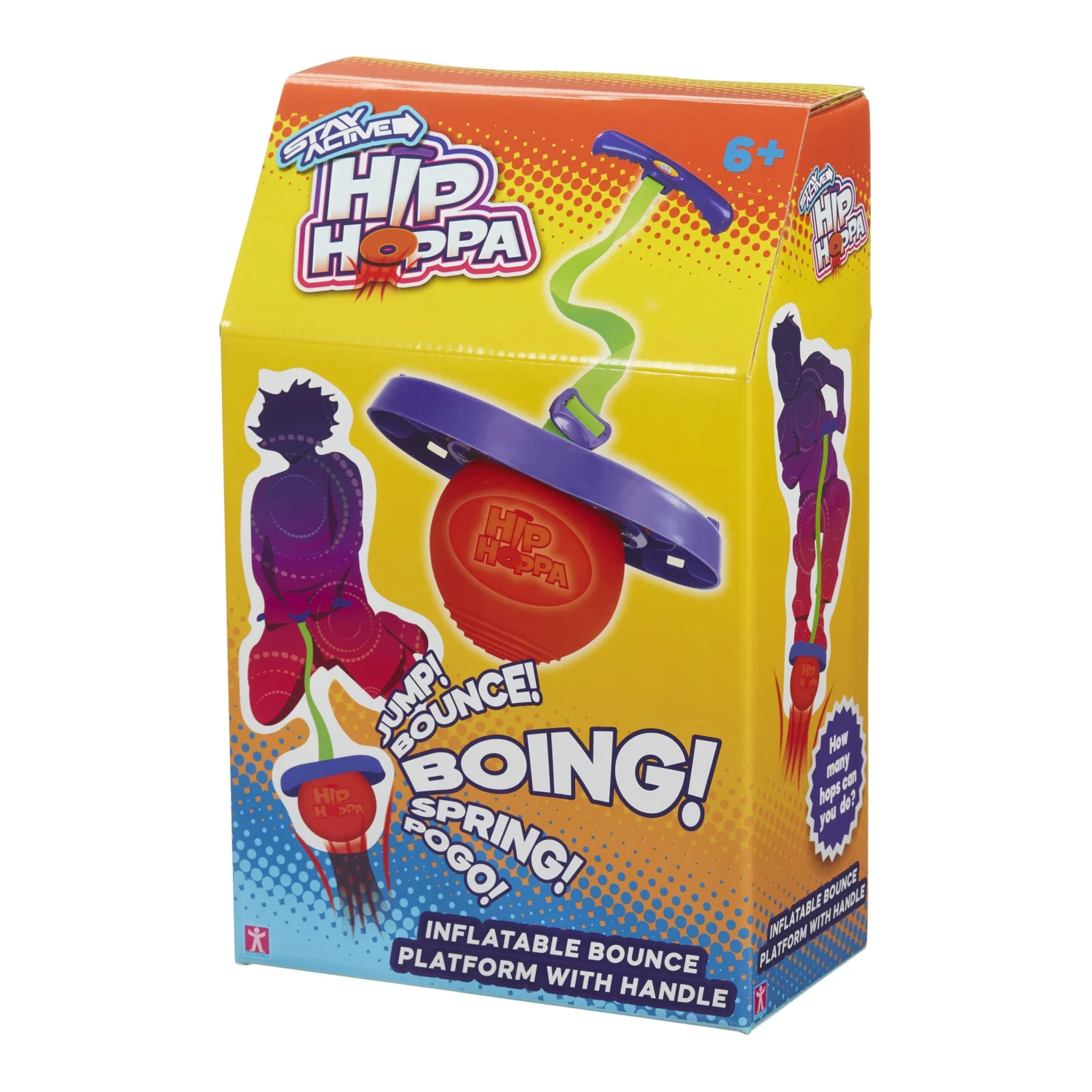 Stay Active Hip Hoppa - Image 8