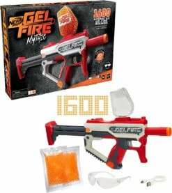 Nerf Pro Gelfire Mythic Blaster