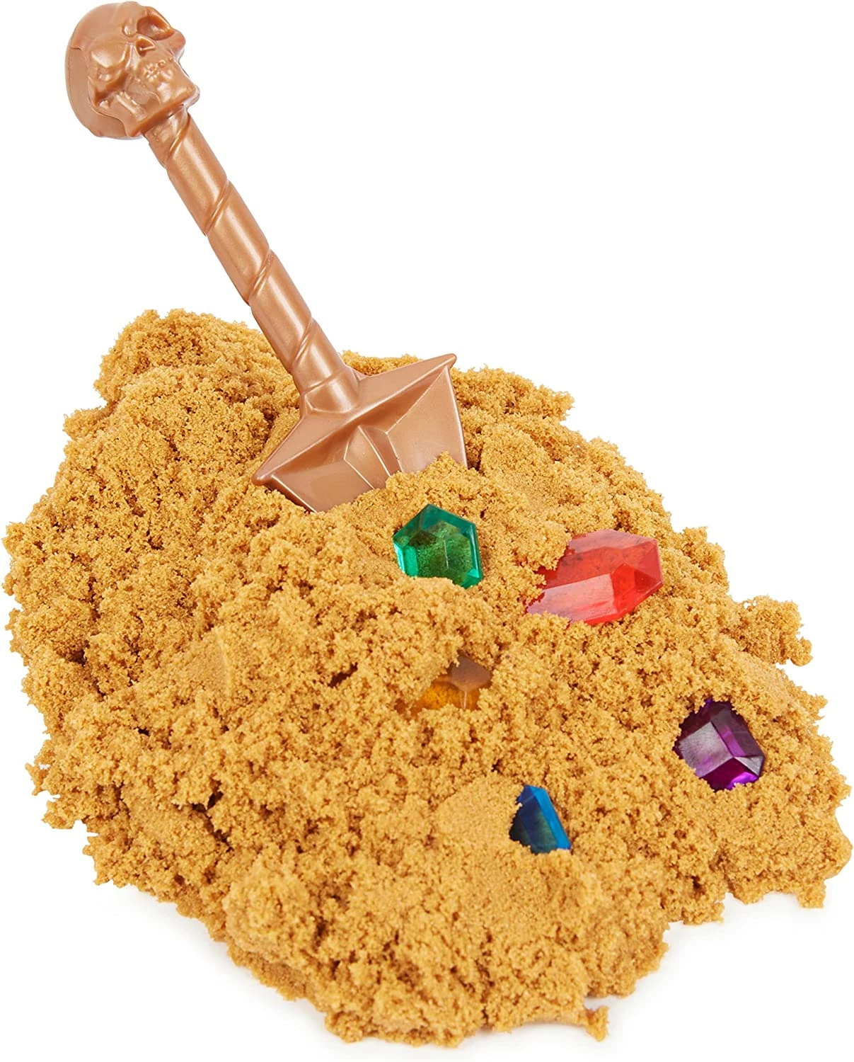 Kinetic Sand Treasure Hunt - Image 5