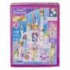 Disney Princess Ultimate Celebration Castle