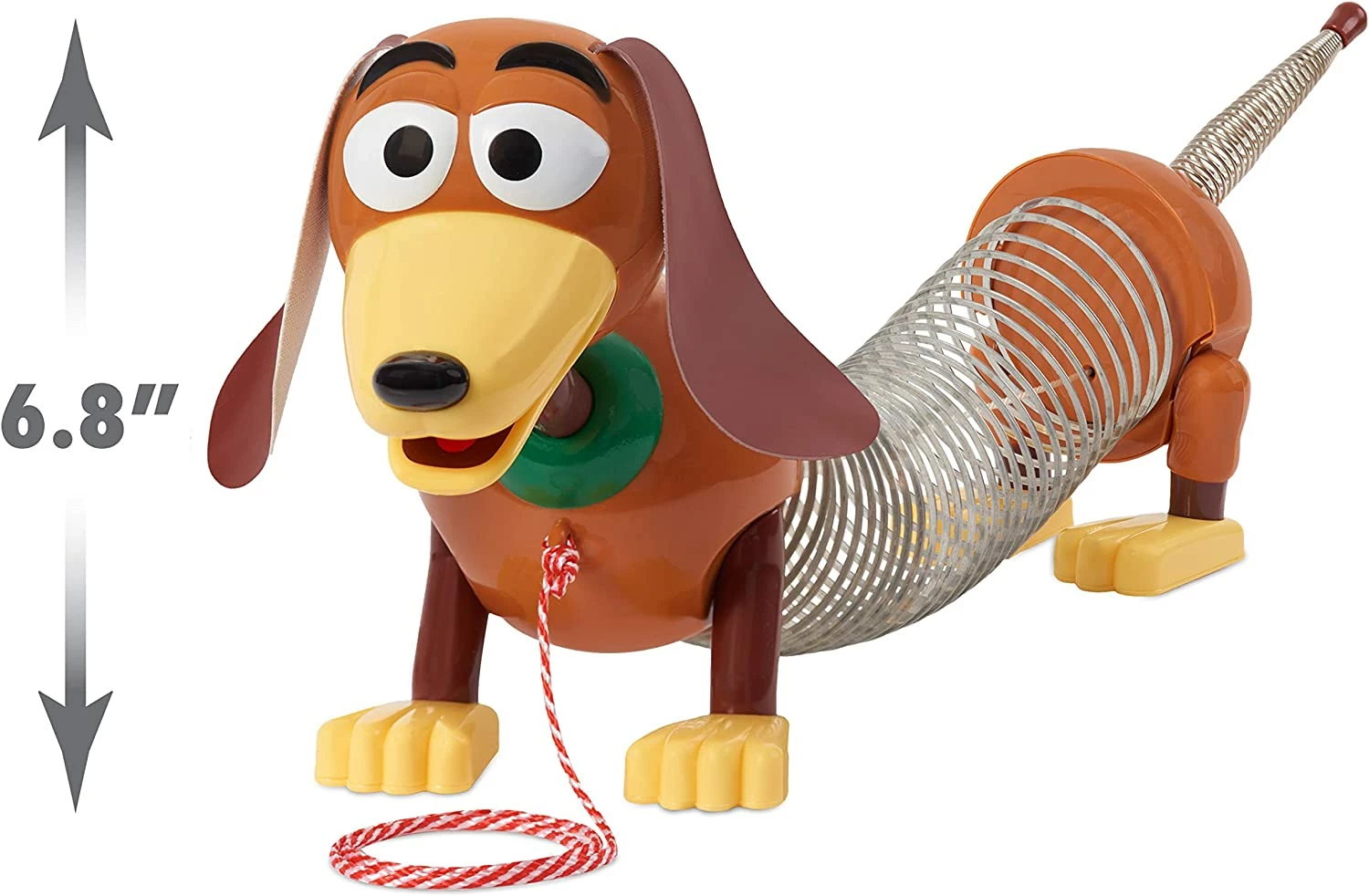 Disney Pixar Toy Story Slinky Dog Toy - Image 4