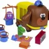 Hey Duggee Adventure Bus Playset