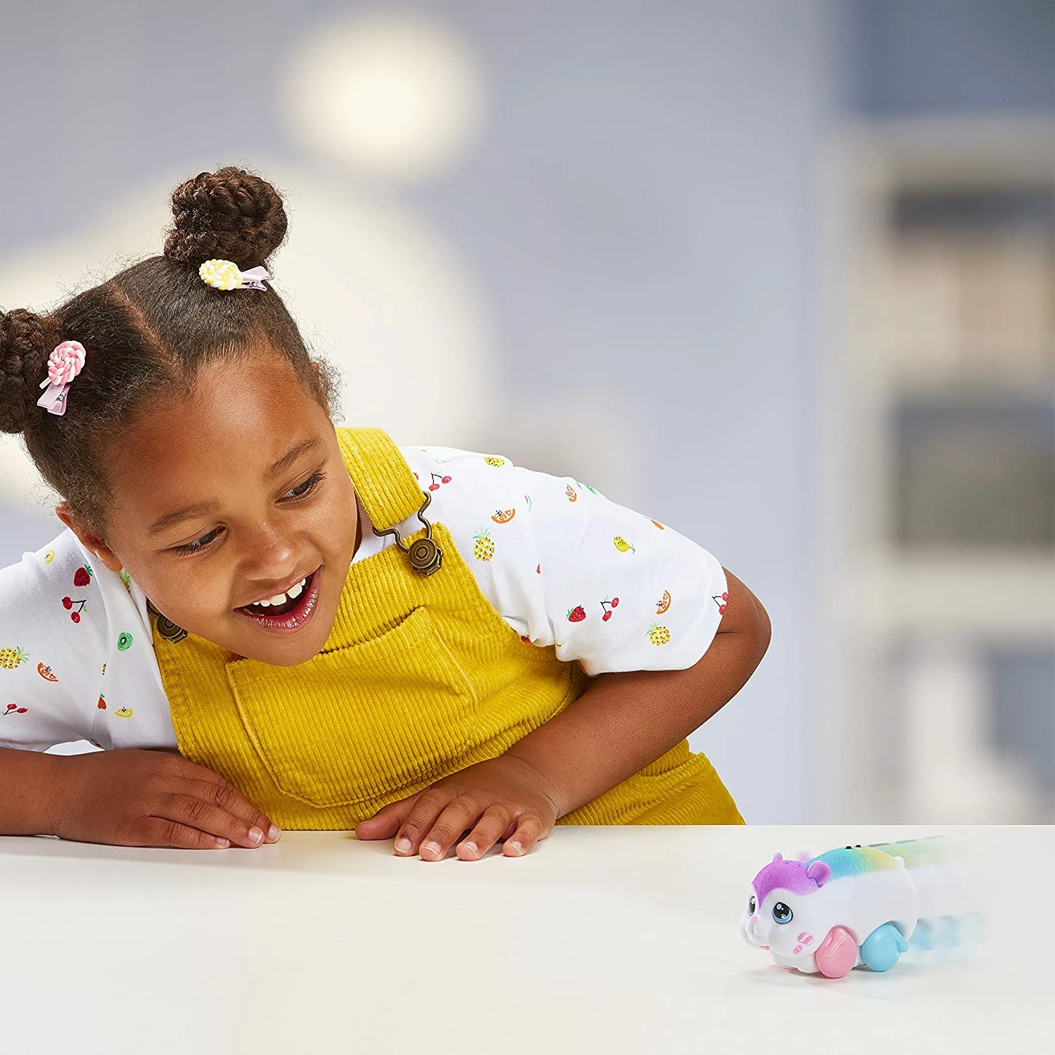 Little Live Pets Lil' Hamster & House Playset - Image 11