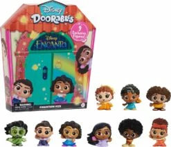 Disney Doorables Encanto Collection Peek