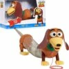 Disney Pixar Toy Story Slinky Dog Toy