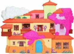 Disney Encanto Magical Casa Madrigal Playset