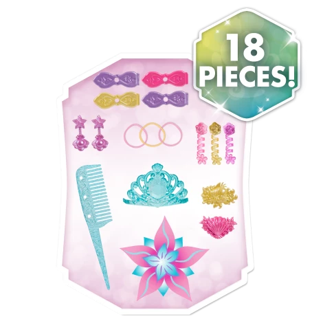 Disney Princess Ariel Styling Head - Image 2