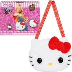 Purse Pets Sanrio Hello Kitty