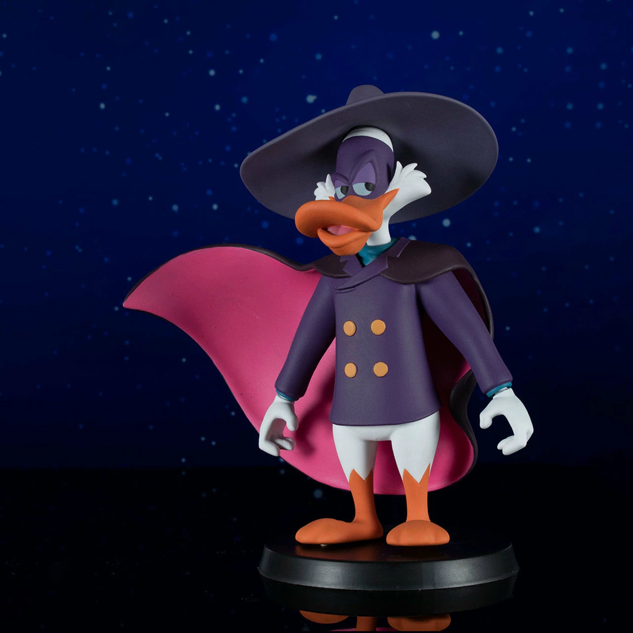 Darkwing Duck & Negaduck Deluxe 2 Figure Box Set - Image 2