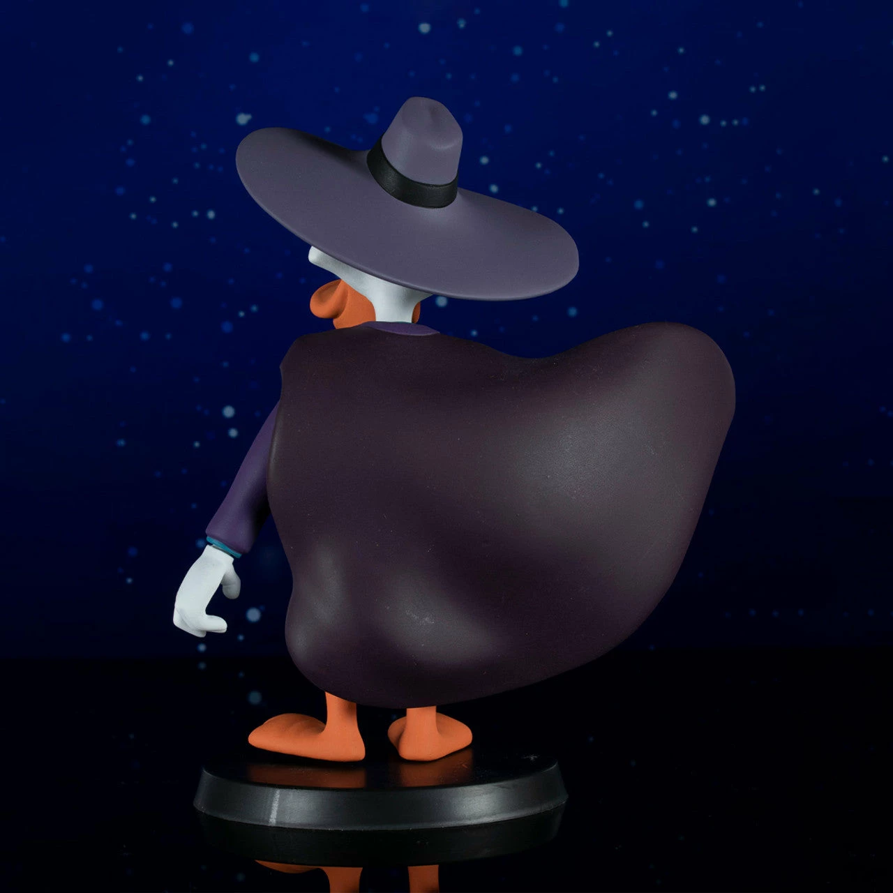 Darkwing Duck & Negaduck Deluxe 2 Figure Box Set - Image 3