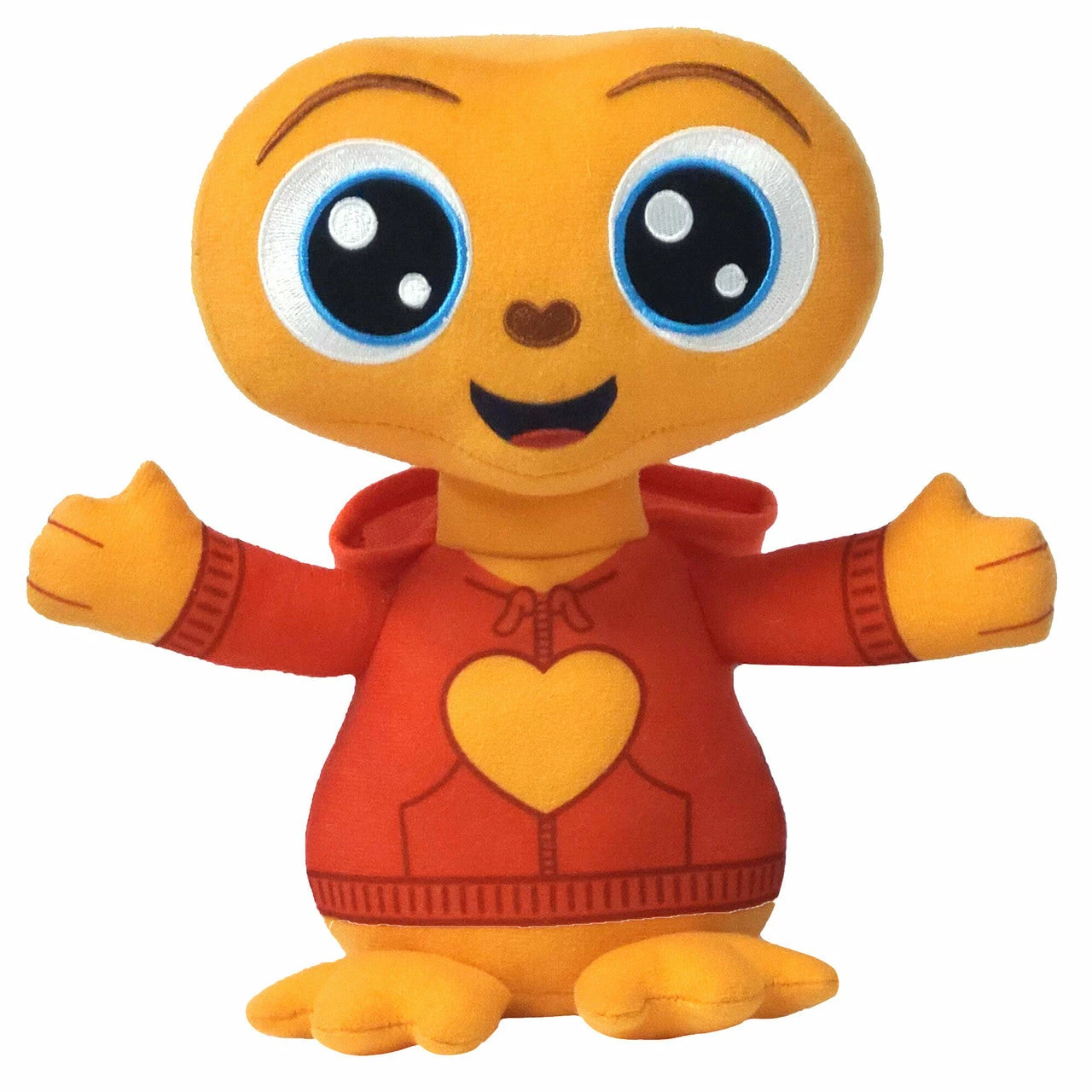 E.T. My Best Friend Interactive Talking Soft Toy - Image 6