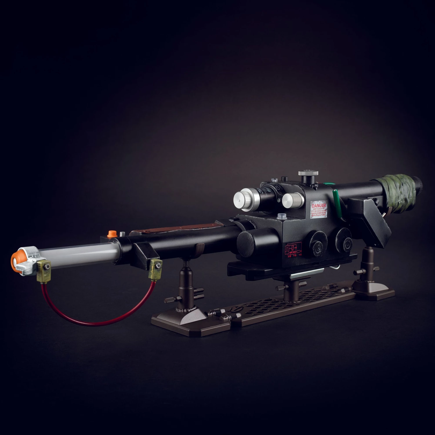 Ghostbusters Plasma Series Spengler’s Neutrona Wand 1:1 Replica - Image 2