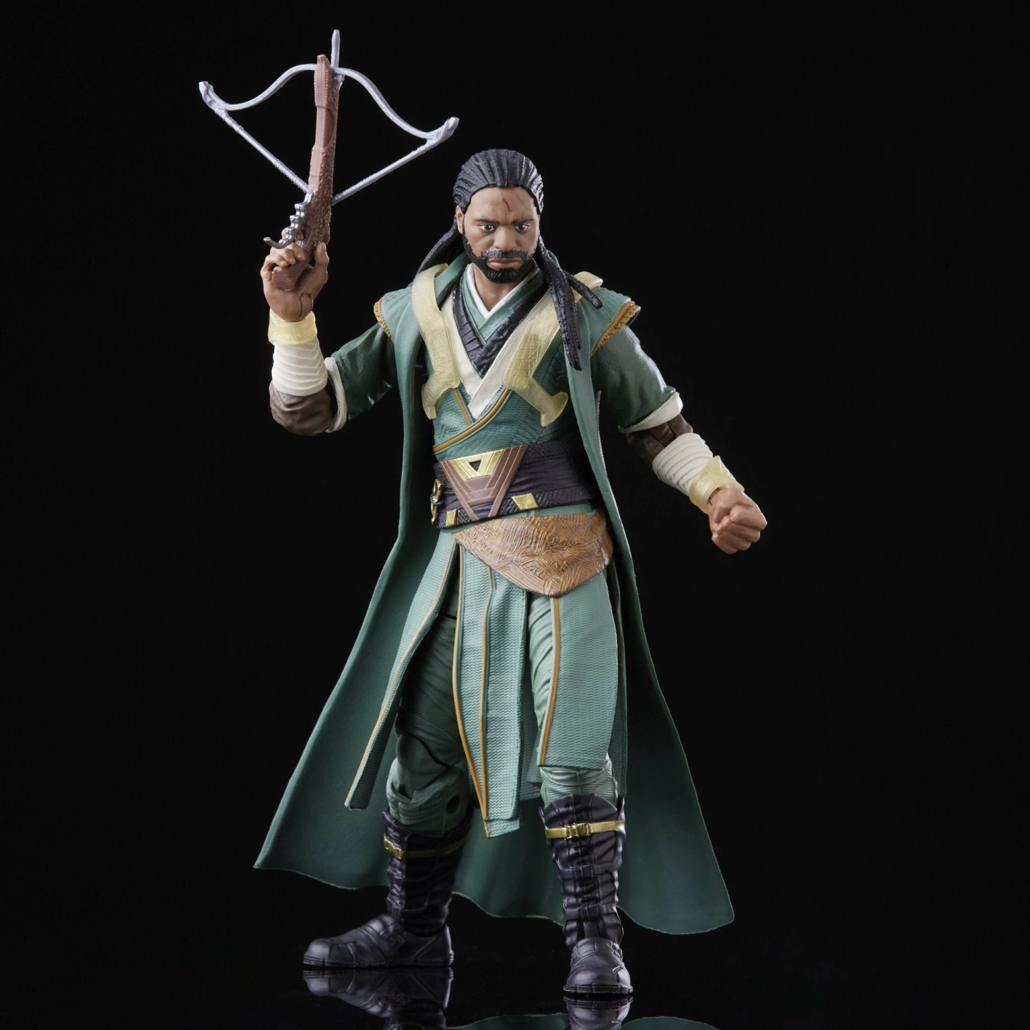 Marvel Legends Series Master Mordo - Image 3