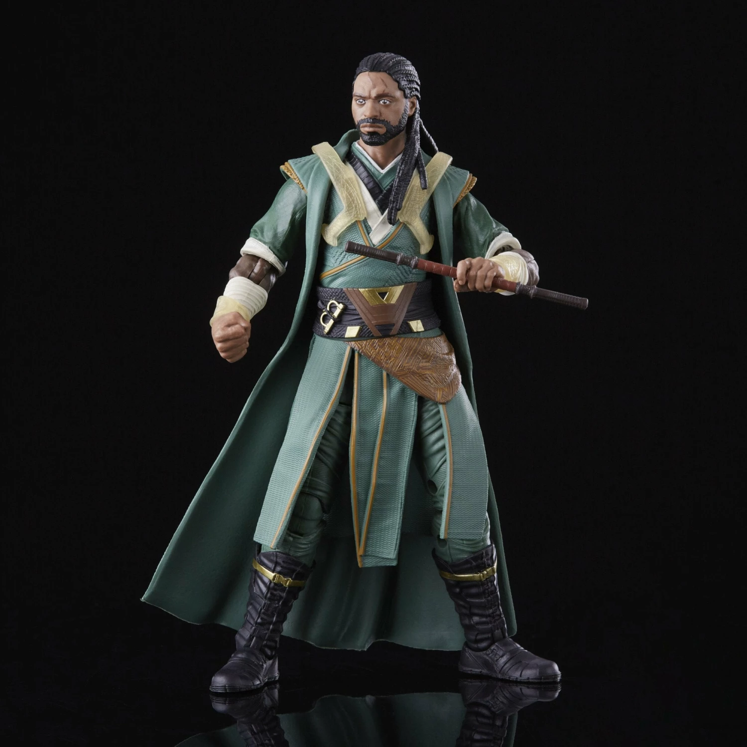 Marvel Legends Series Master Mordo - Image 4