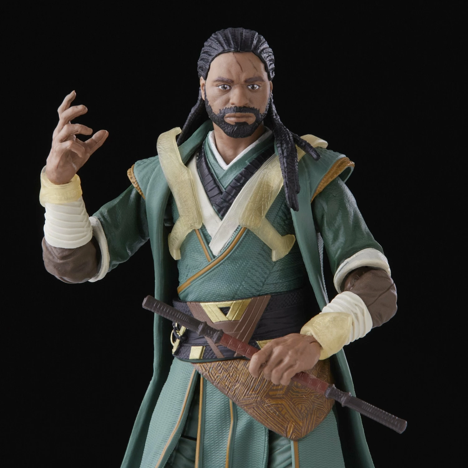 Marvel Legends Series Master Mordo - Image 5