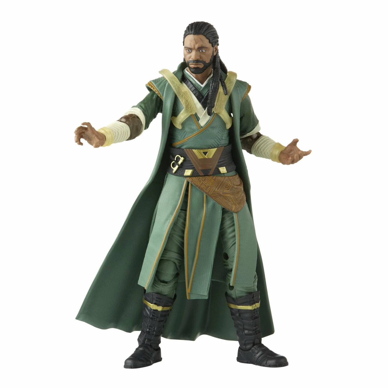 Marvel Legends Series Master Mordo - Image 6
