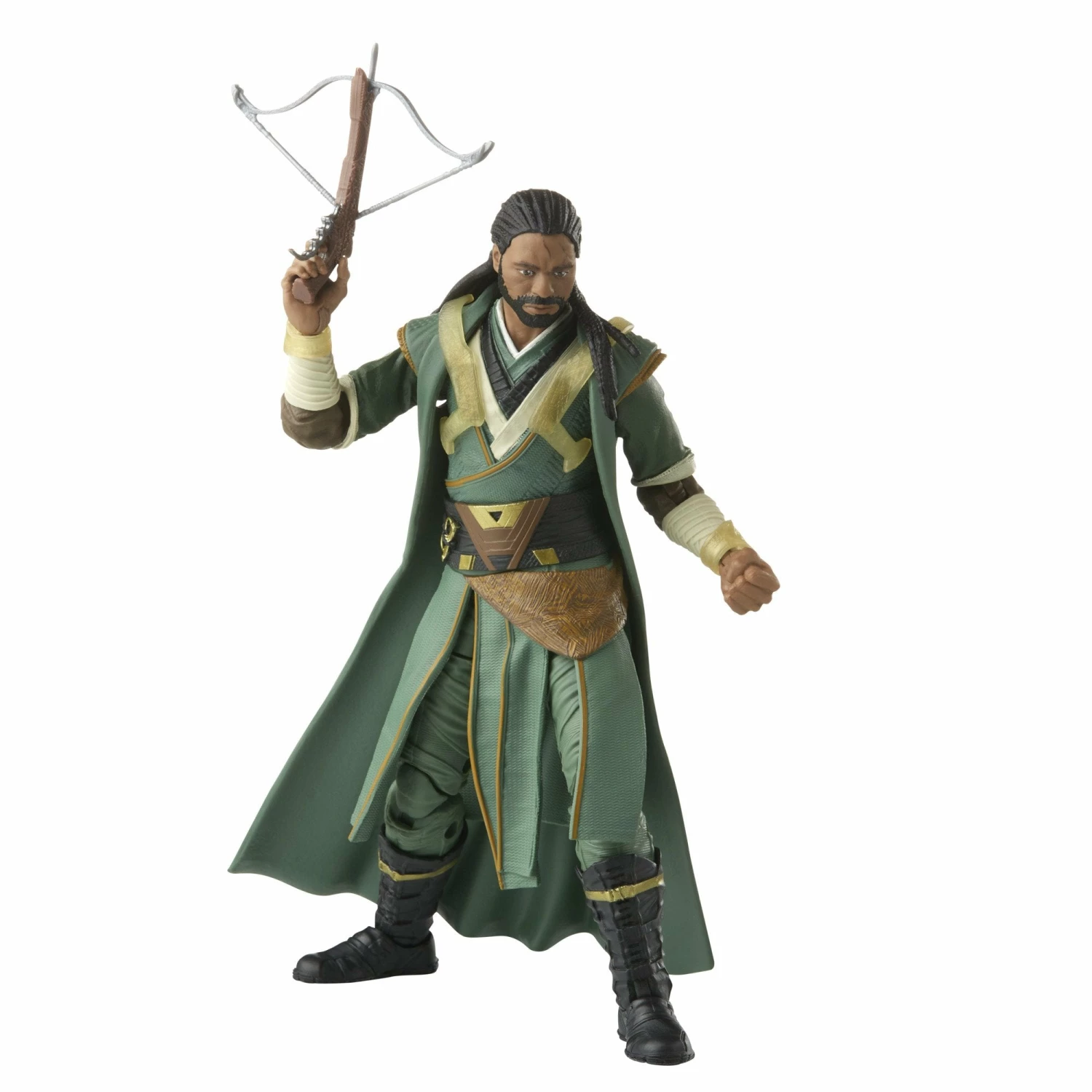 Marvel Legends Series Master Mordo - Image 7