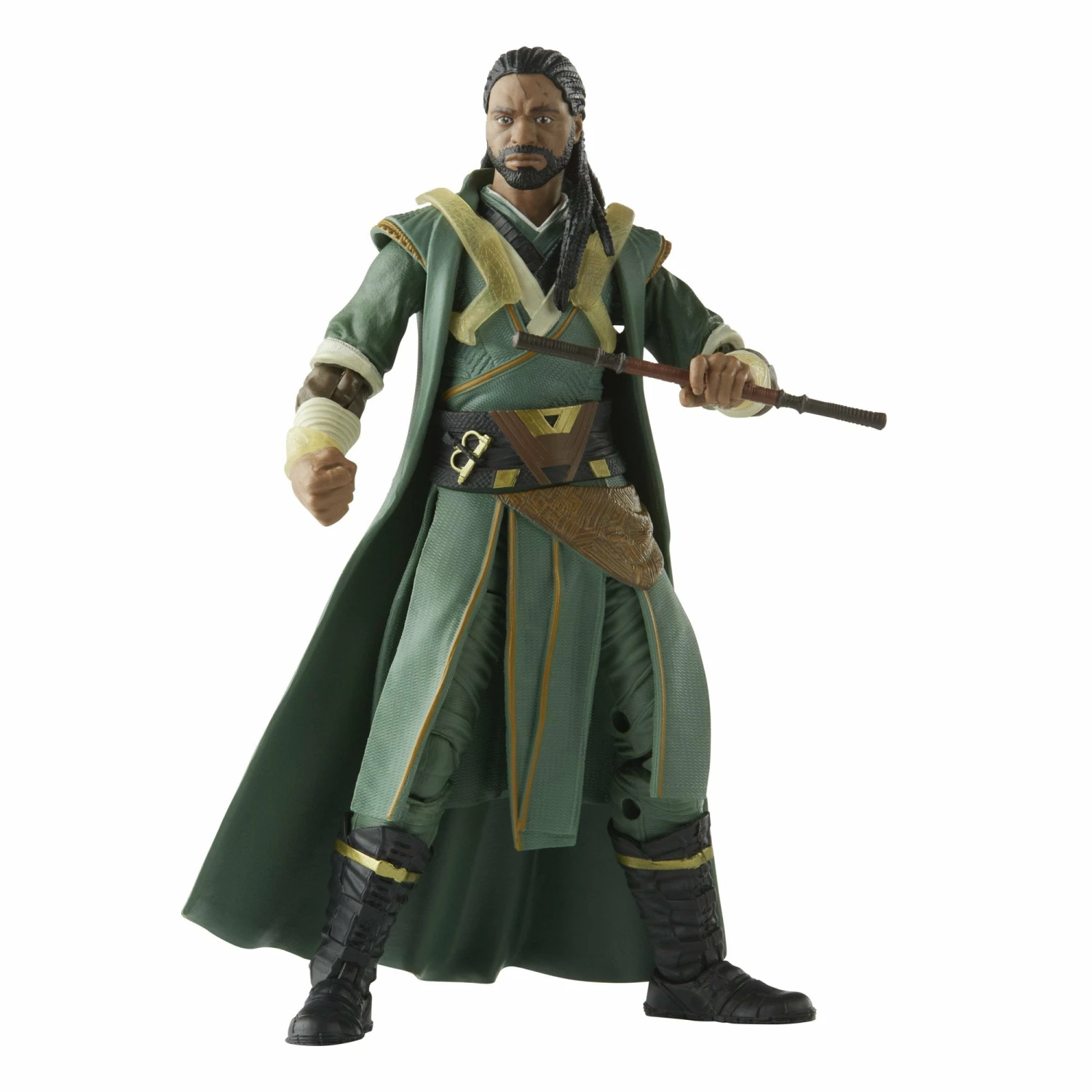 Marvel Legends Series Master Mordo - Image 8