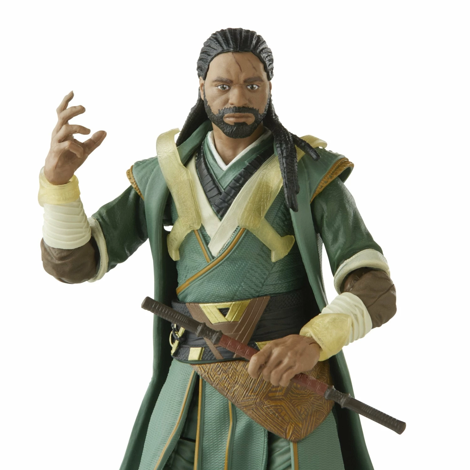 Marvel Legends Series Master Mordo - Image 9
