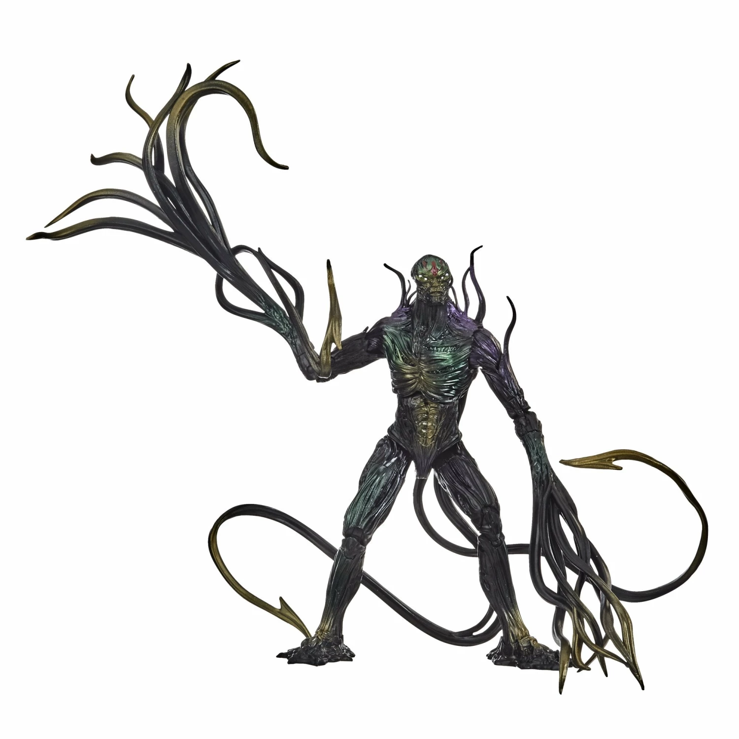 Marvel Legends Series Eternals Kro - Image 2