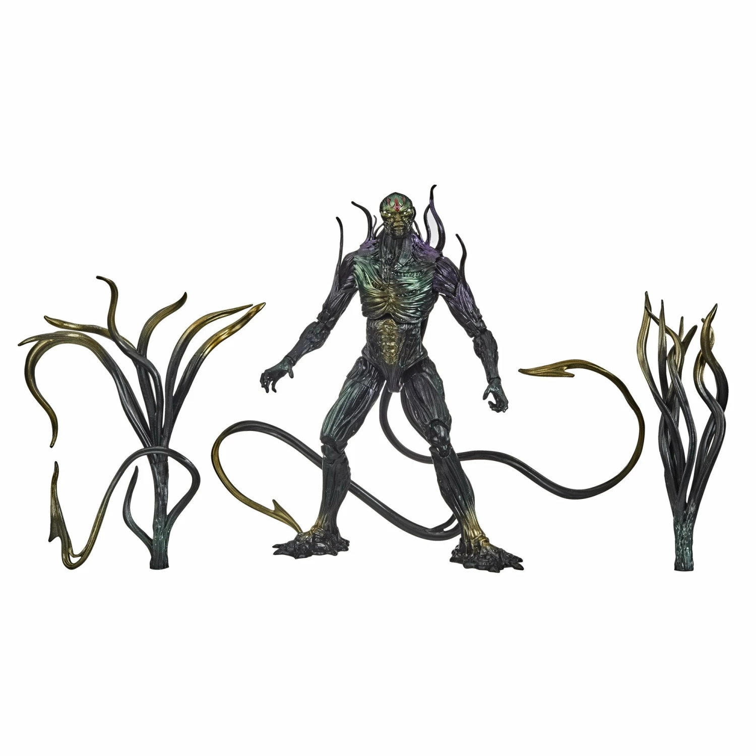 Marvel Legends Series Eternals Kro - Image 3