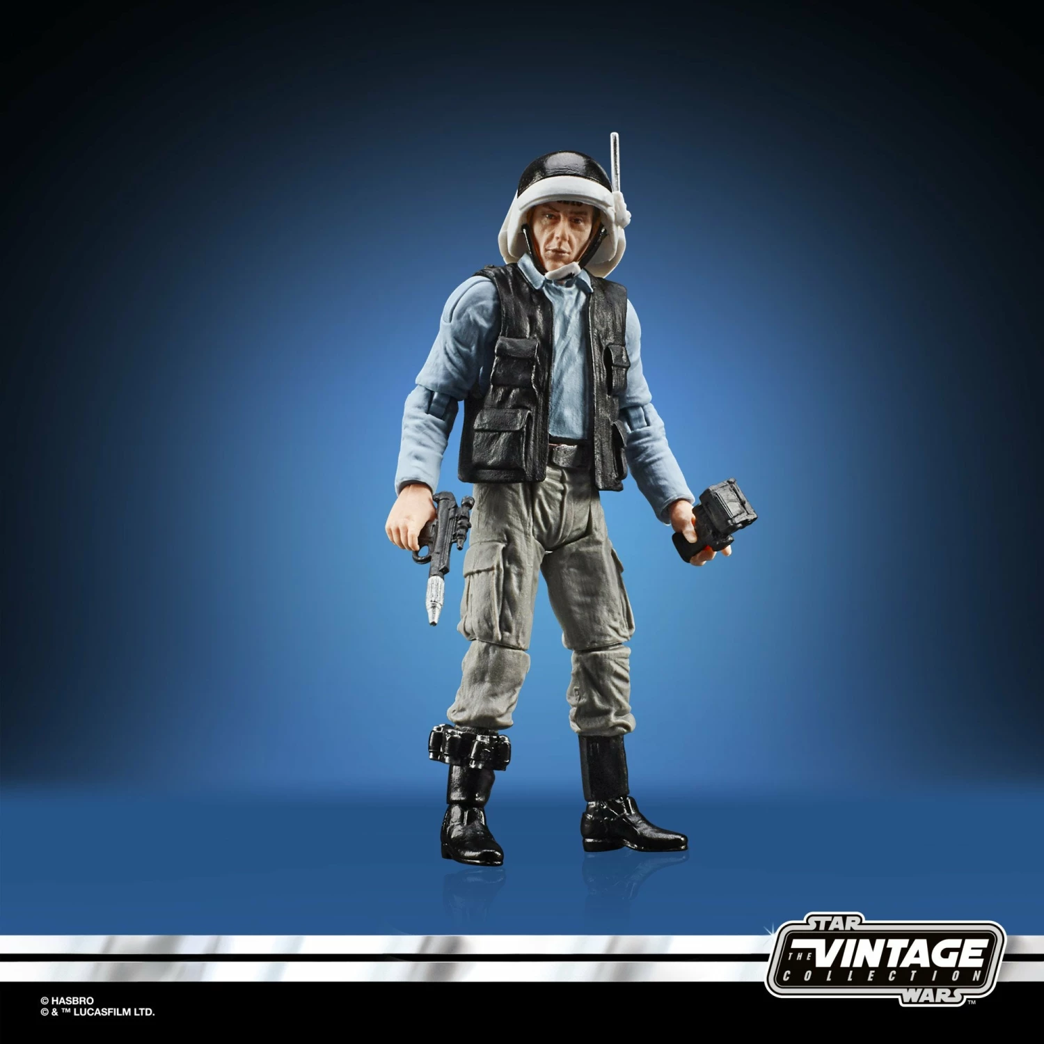 Star Wars The Vintage Collection Tantive IV Hallway - Image 8