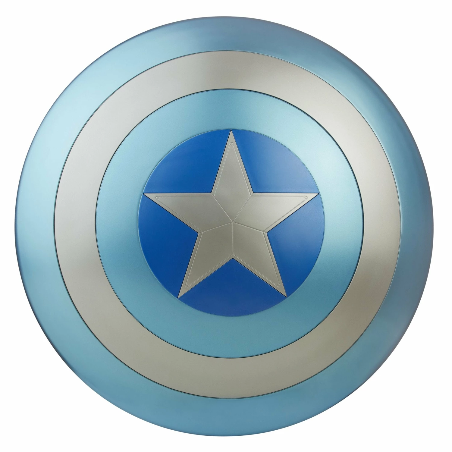 Marvel Legends Captain America Stealth Shield Full Size Replica - Image 3