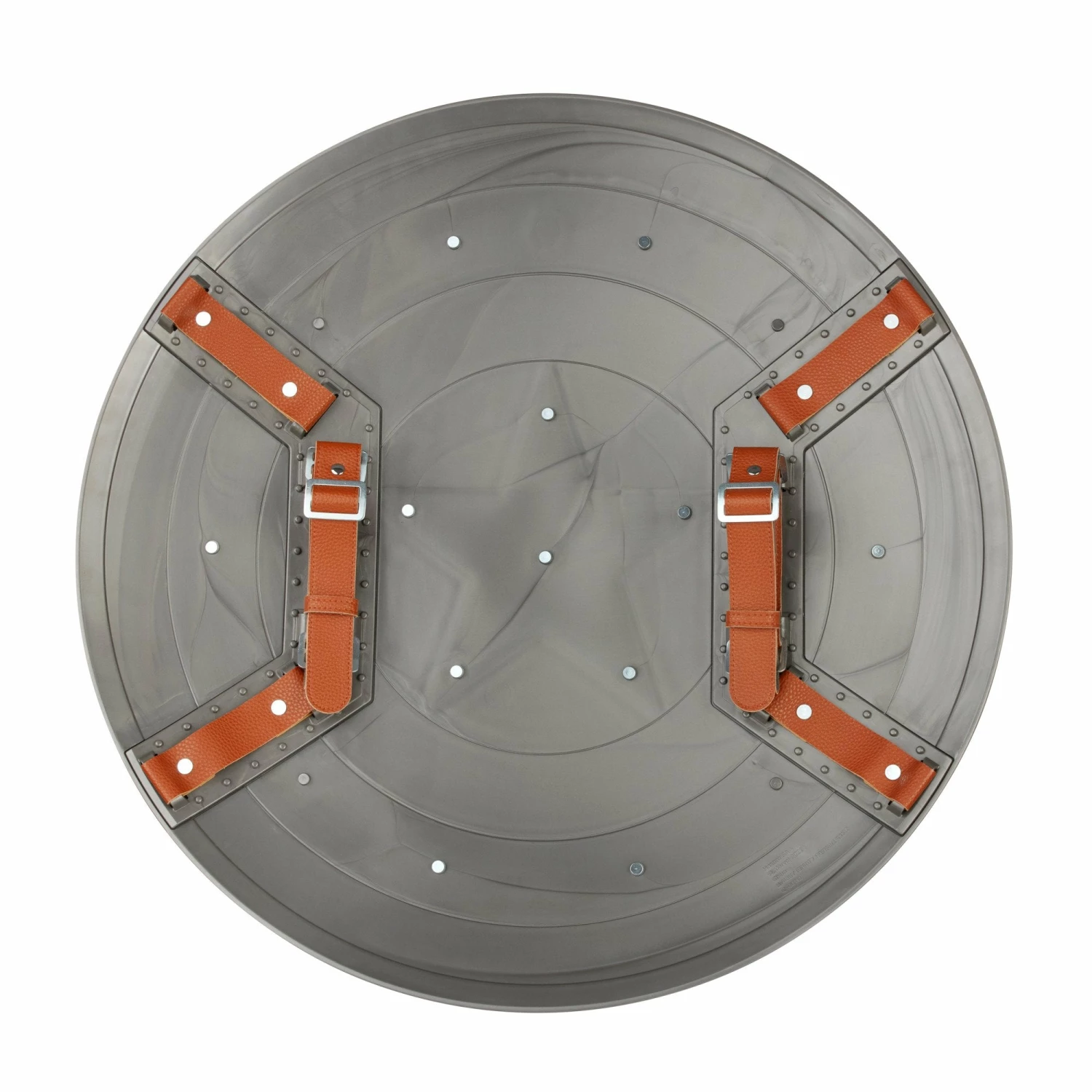 Marvel Legends Captain America Stealth Shield Full Size Replica - Image 4