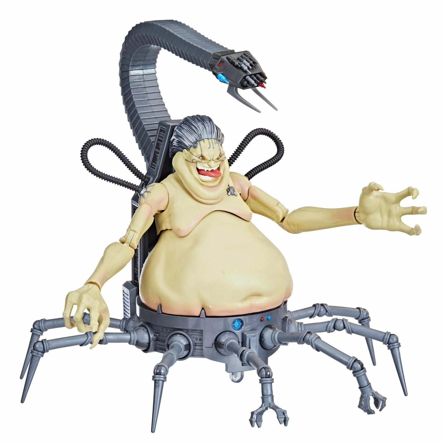 Marvel Legends Series Marvel’s Mojo - Image 4