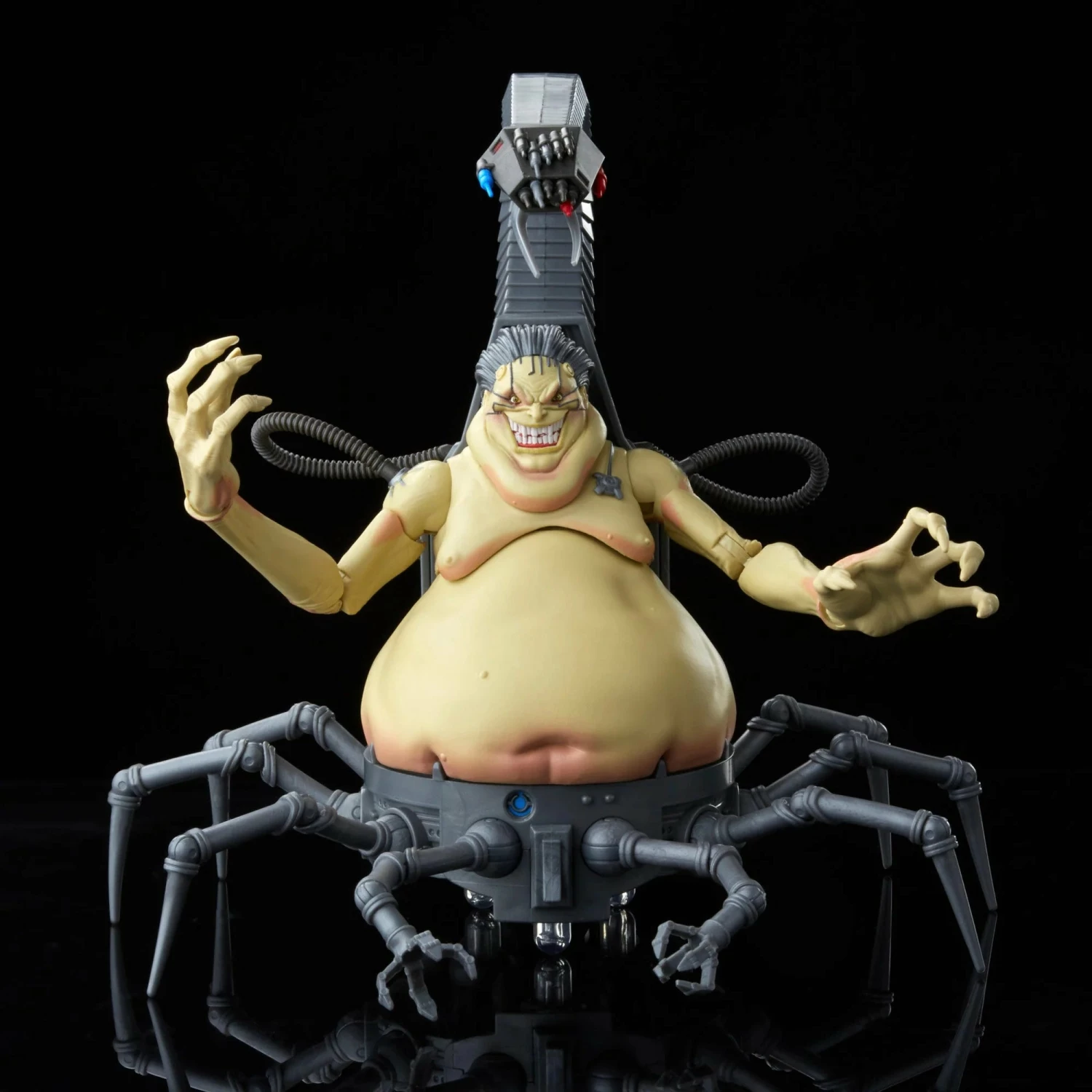 Marvel Legends Series Marvel’s Mojo - Image 13