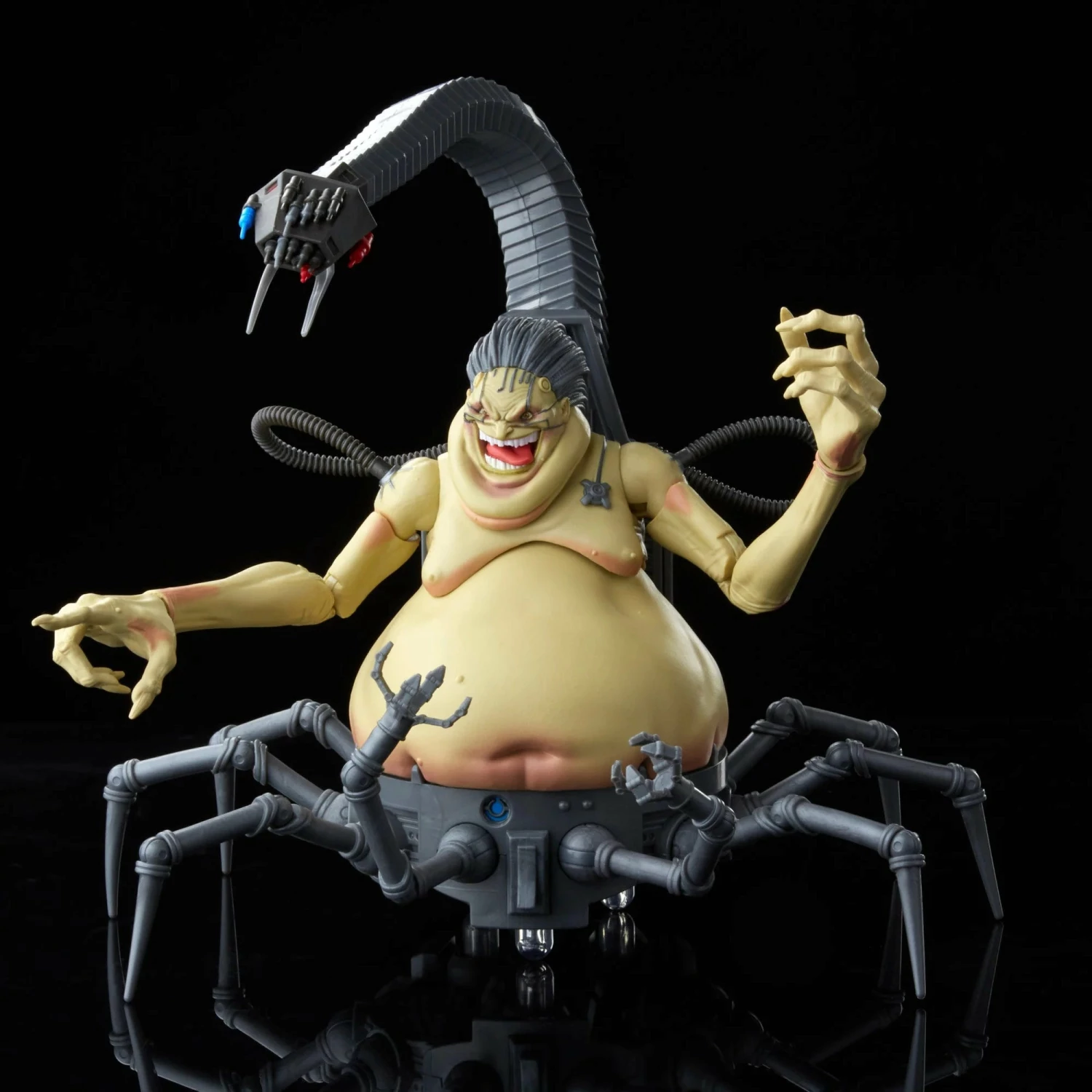 Marvel Legends Series Marvel’s Mojo - Image 14