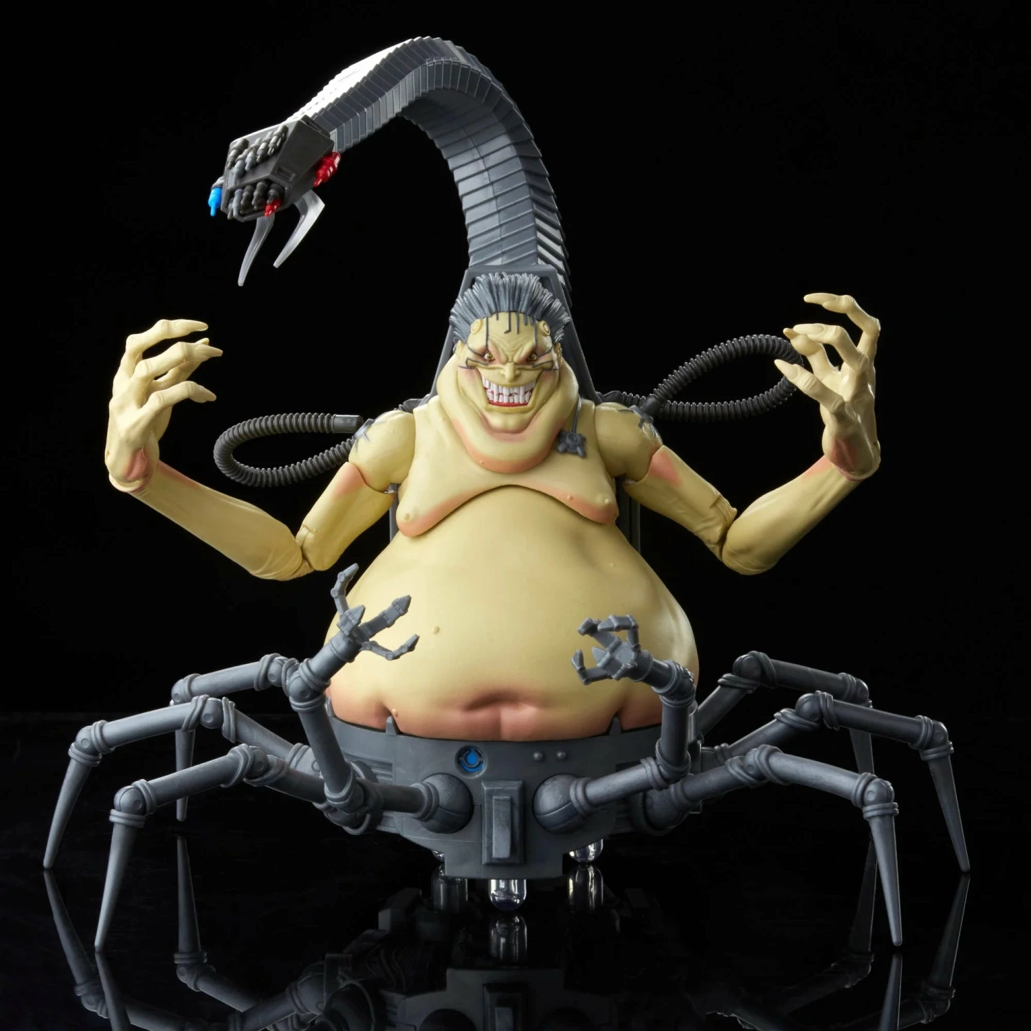 Marvel Legends Series Marvel’s Mojo - Image 16