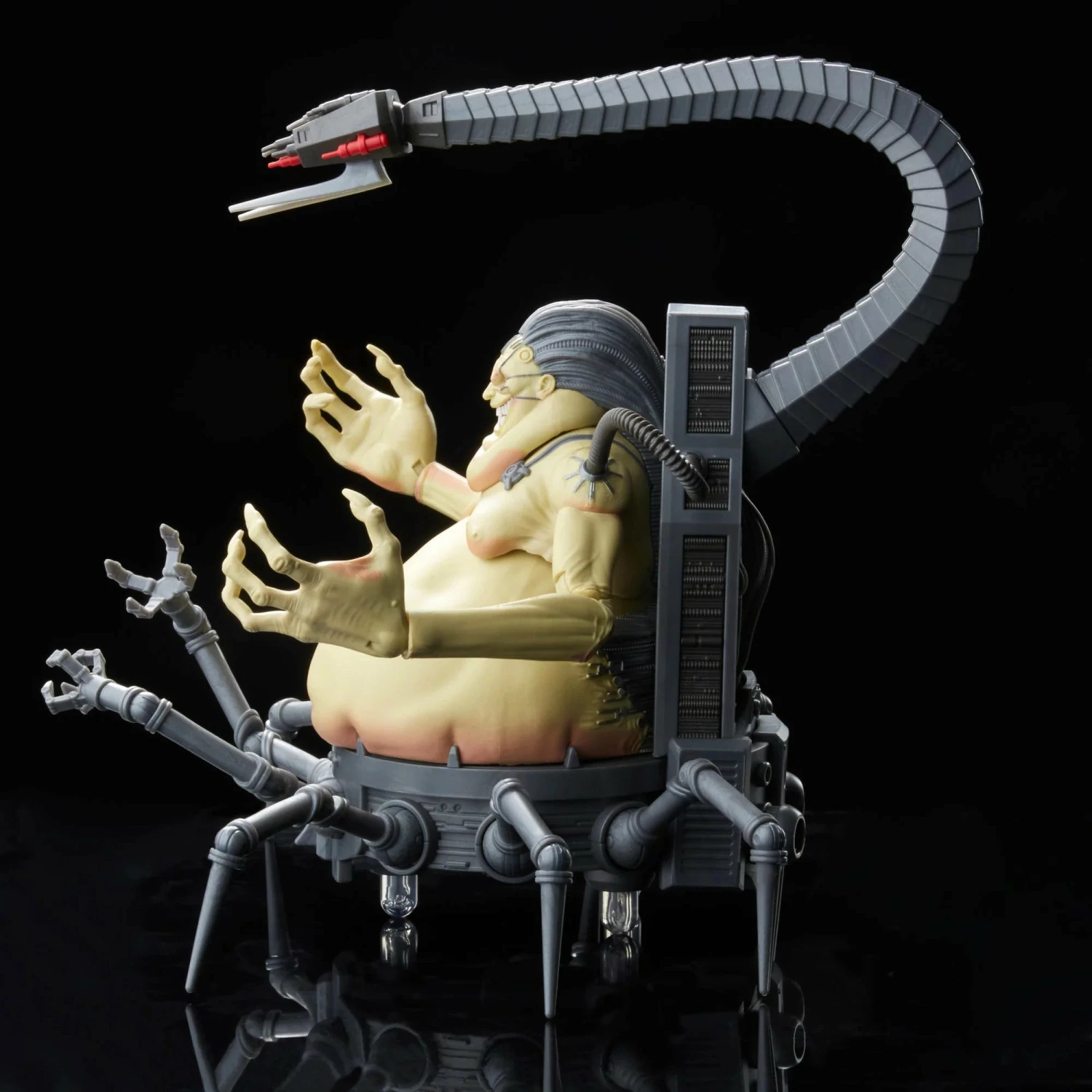 Marvel Legends Series Marvel’s Mojo - Image 17