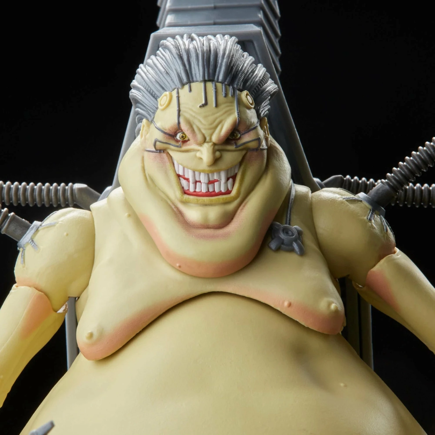 Marvel Legends Series Marvel’s Mojo - Image 18