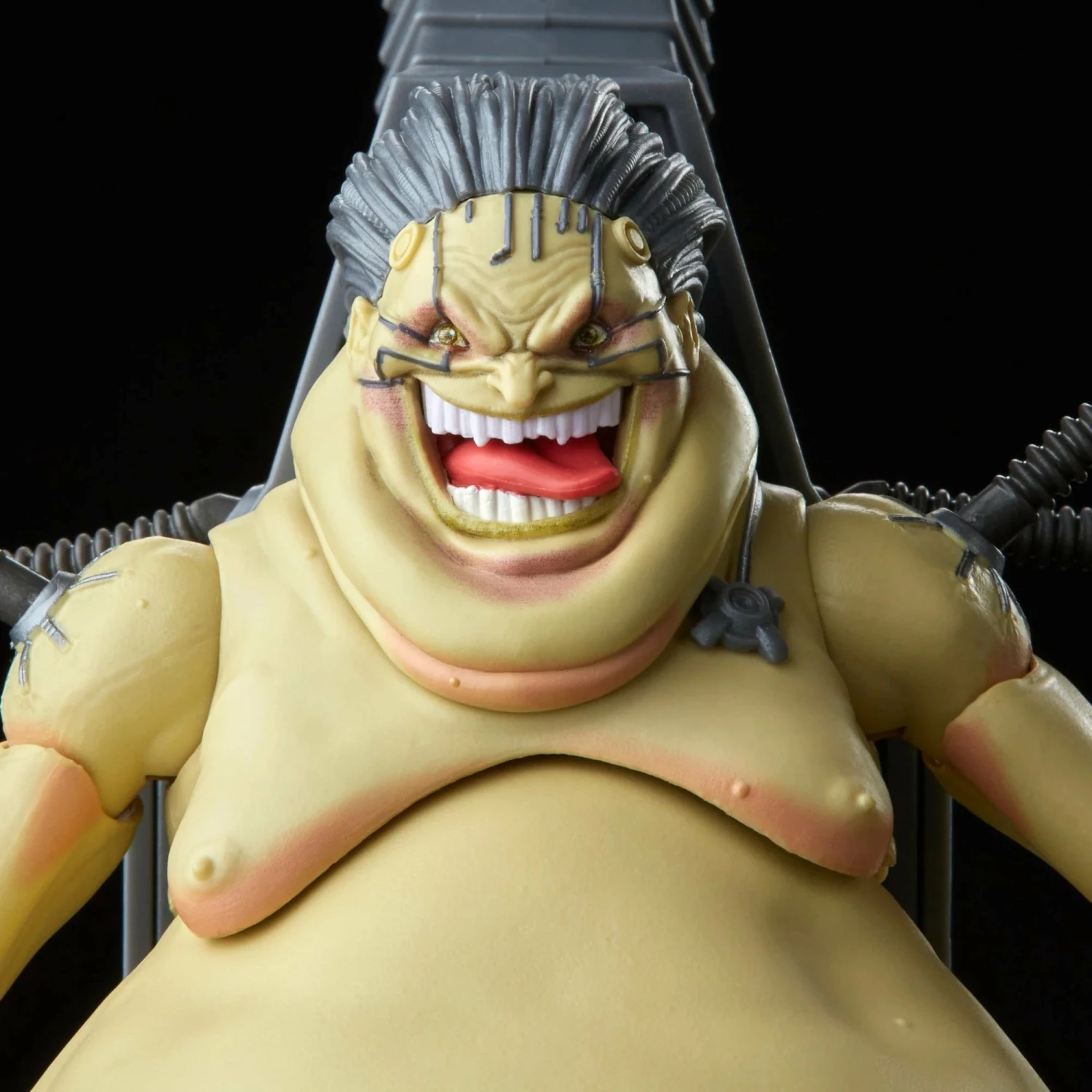 Marvel Legends Series Marvel’s Mojo - Image 19