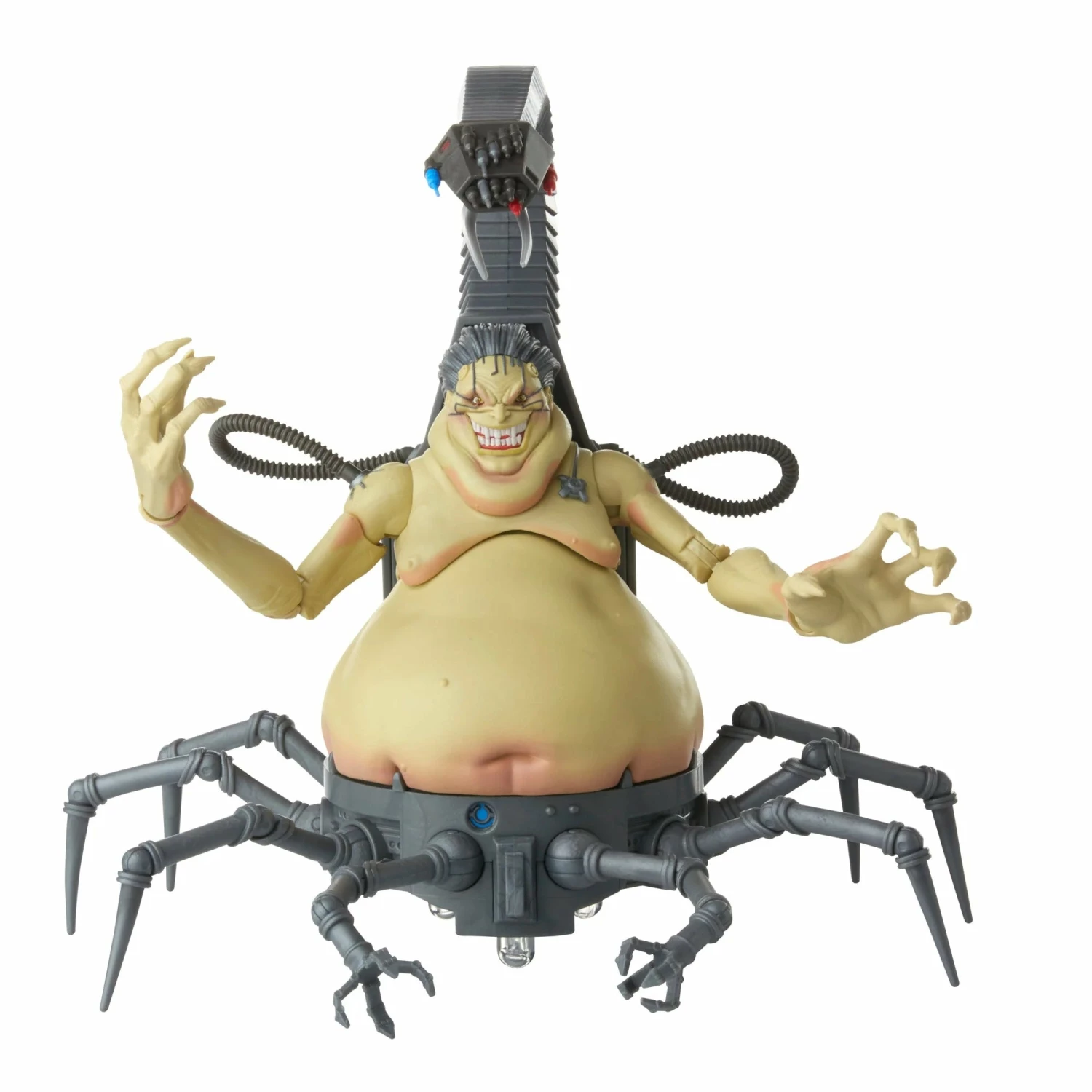 Marvel Legends Series Marvel’s Mojo - Image 9