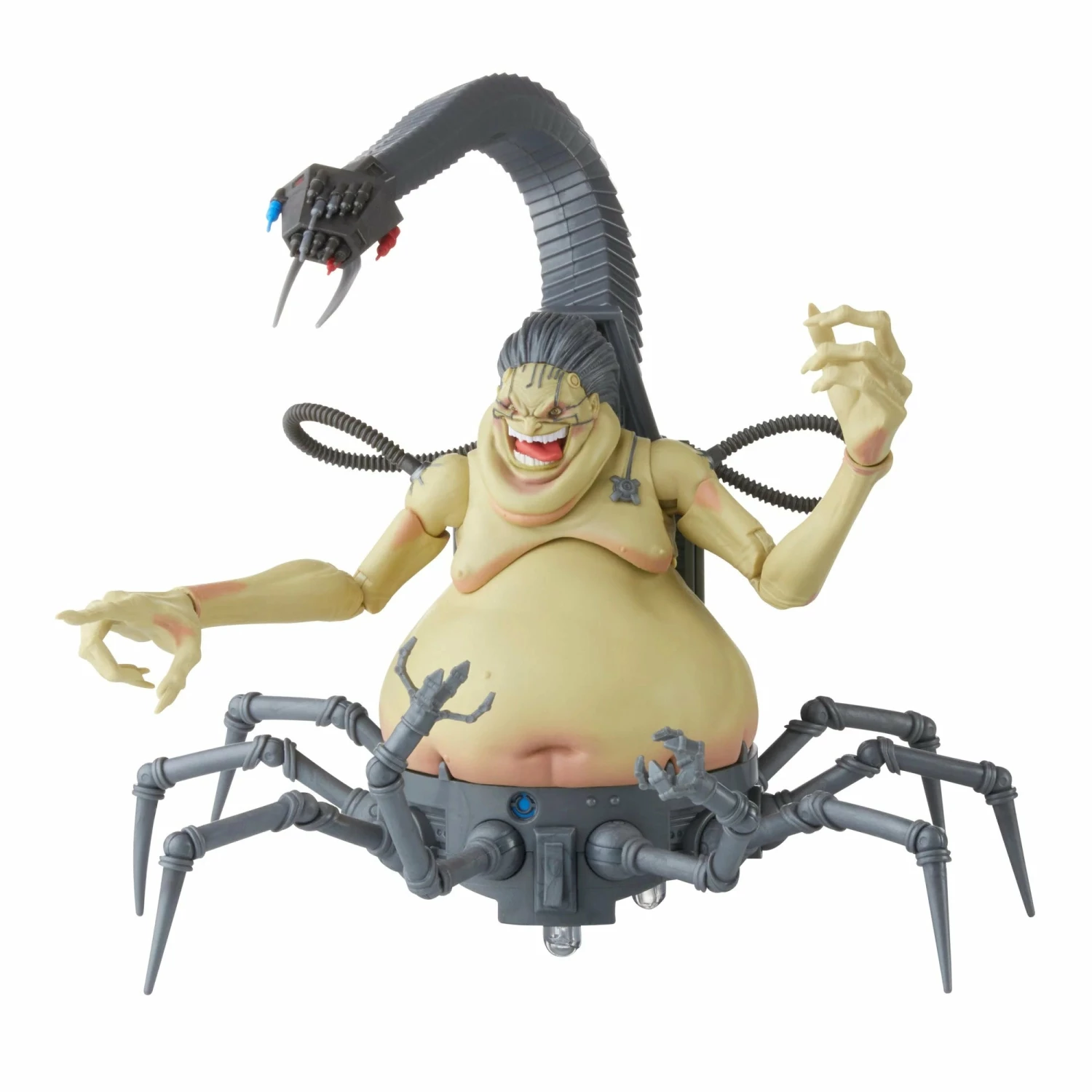 Marvel Legends Series Marvel’s Mojo - Image 8