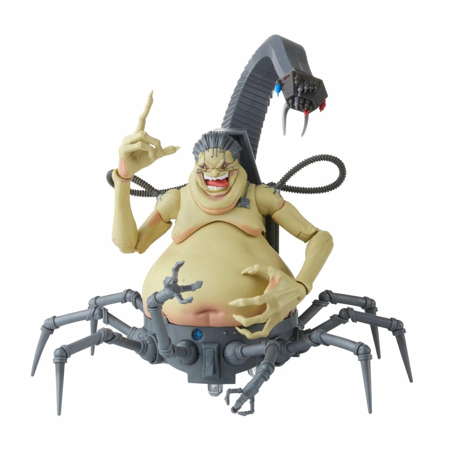 Marvel Legends Series Marvel’s Mojo - Image 7