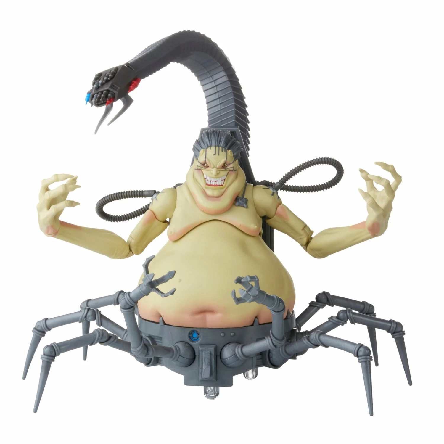 Marvel Legends Series Marvel’s Mojo - Image 6