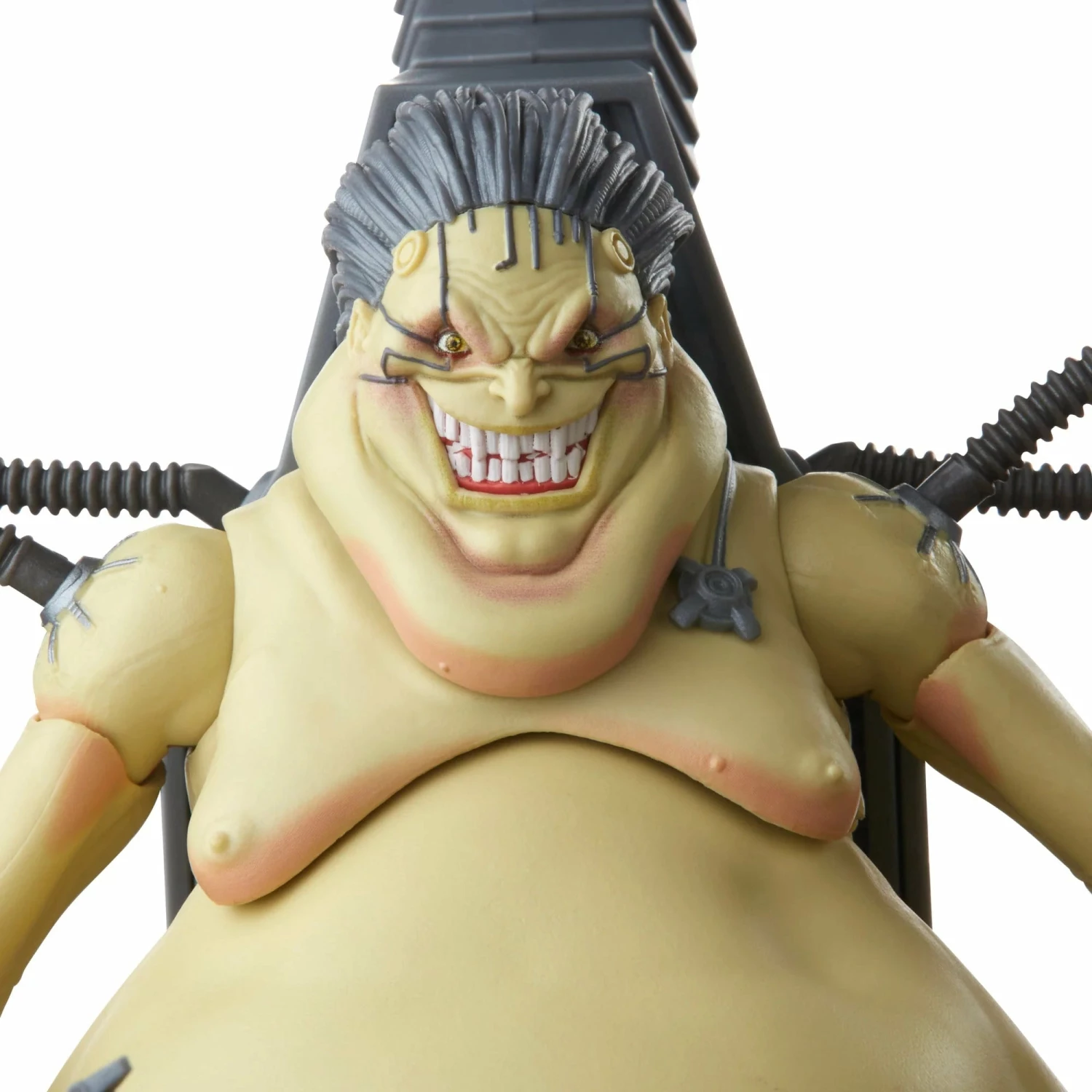 Marvel Legends Series Marvel’s Mojo - Image 11