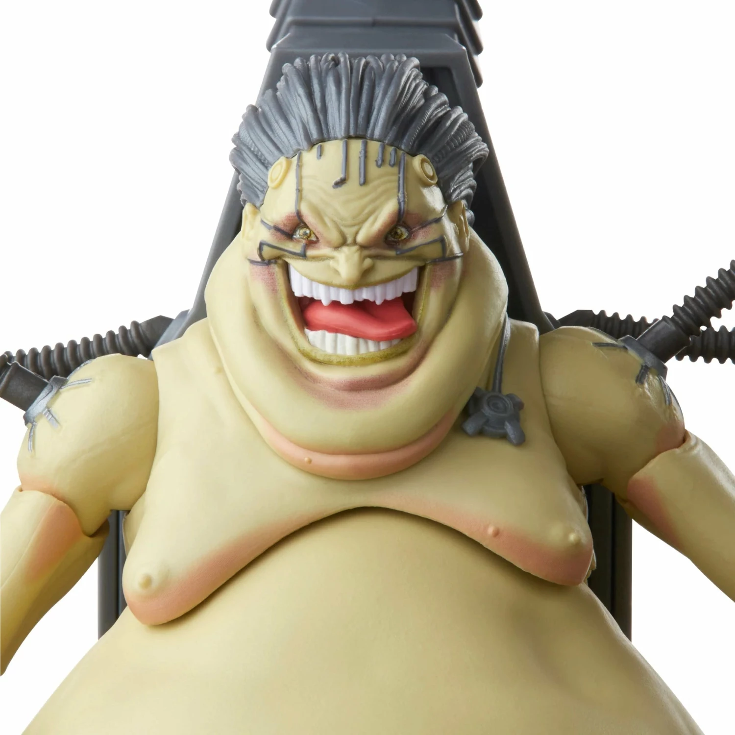 Marvel Legends Series Marvel’s Mojo - Image 5