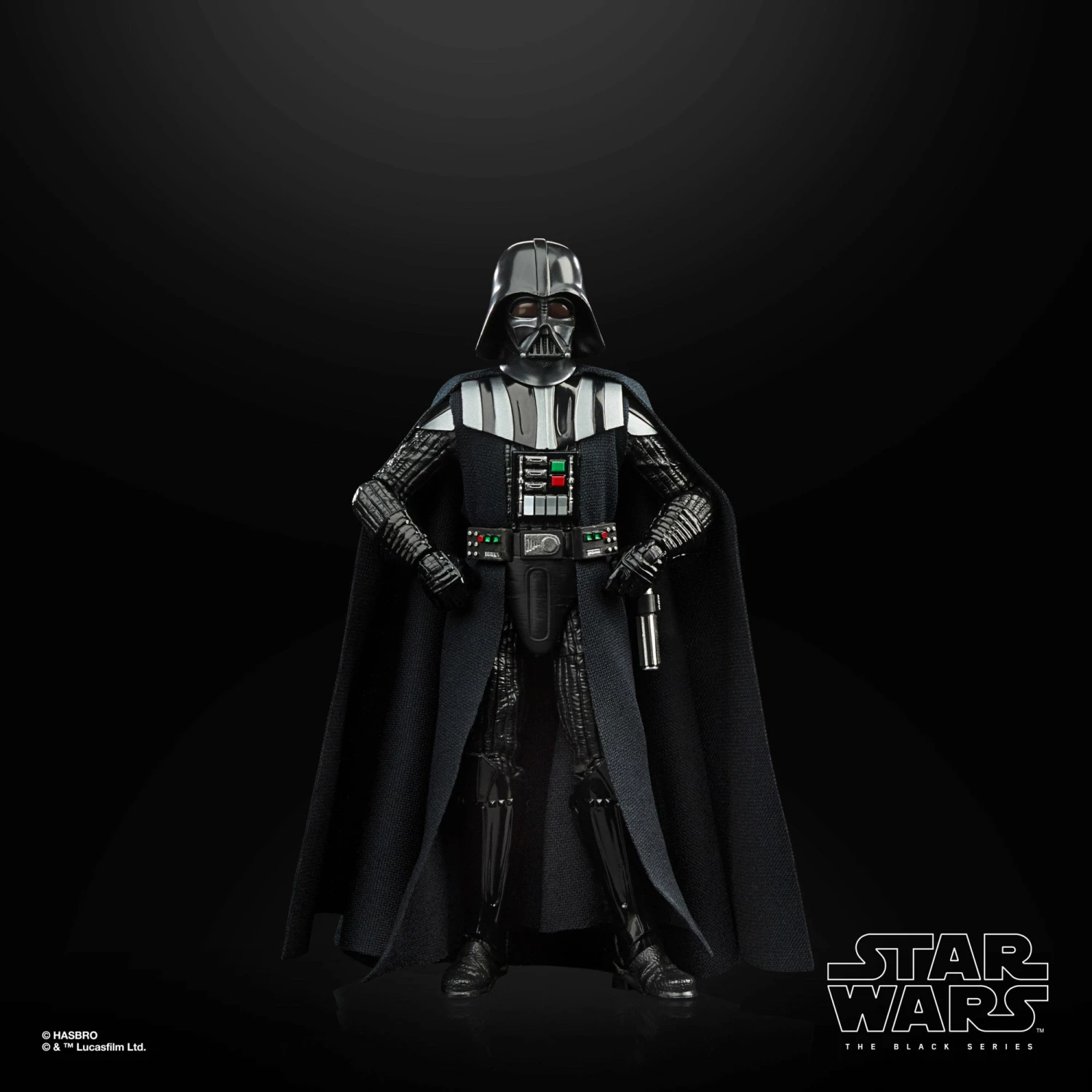 Star Wars The Black Series Obi-Wan Kenobi Darth Vader - Image 6